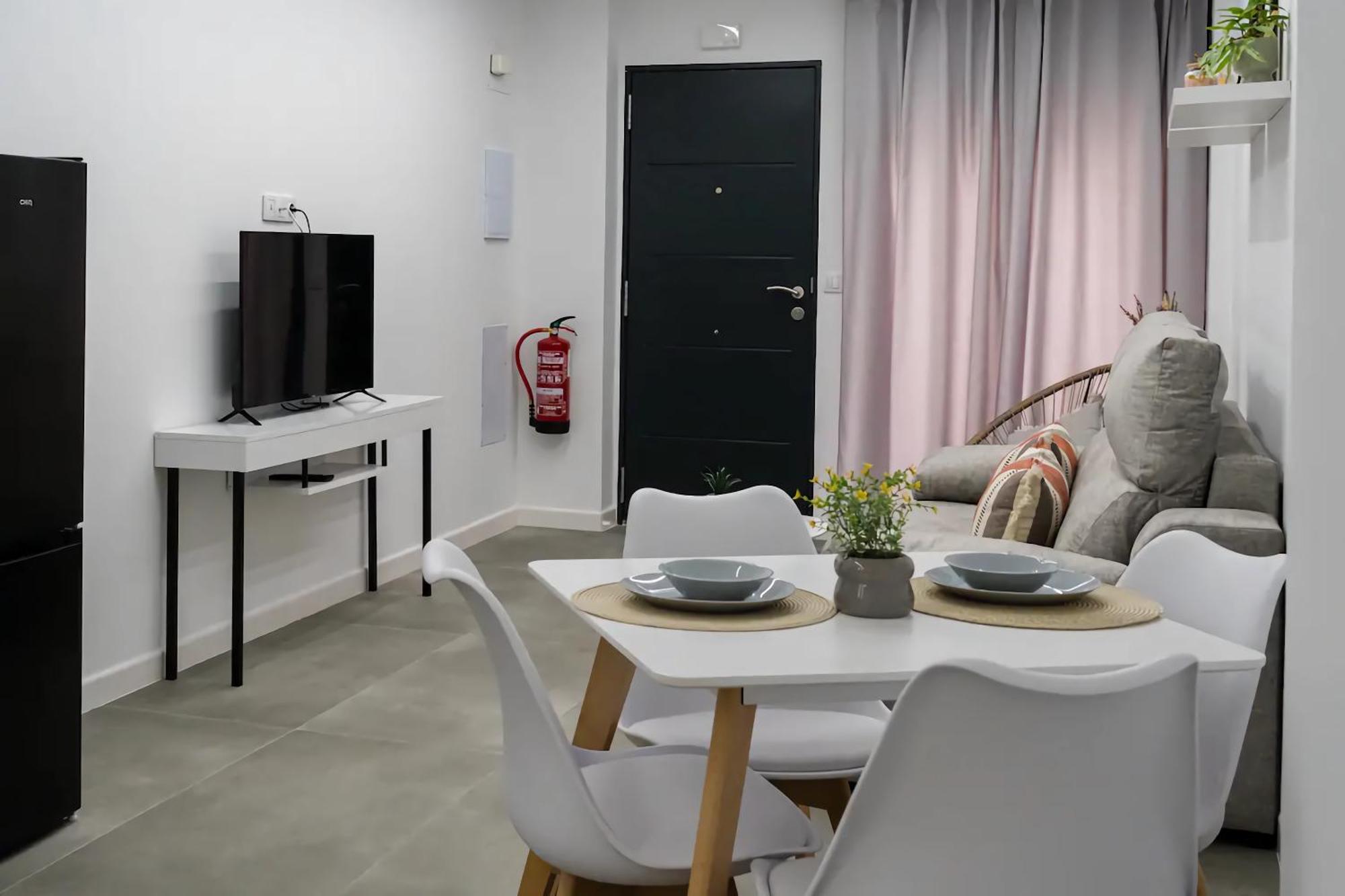 Appartement Alcantaraloft à Cordoue Extérieur photo